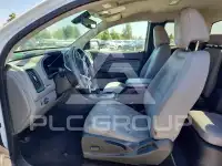 2015 GMC CANYON фото