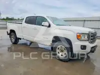 2015 GMC CANYON фото