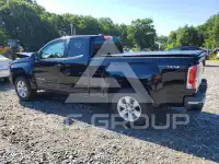 2015 GMC CANYON photo