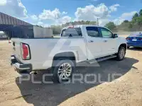 2015 GMC CANYON фото