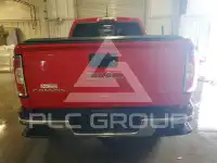 2015 GMC CANYON фото