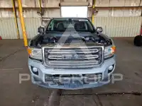 2015 GMC CANYON photo