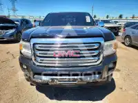 2015 GMC CANYON фото