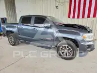 2015 GMC CANYON photo