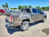 2015 GMC CANYON photo