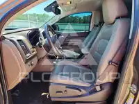 2015 GMC CANYON photo