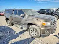 2015 GMC CANYON фото