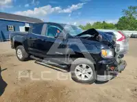 2015 GMC CANYON фото