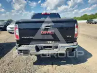 2015 GMC CANYON фото