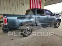 2015 GMC CANYON photo