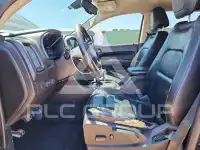 2015 GMC CANYON фото