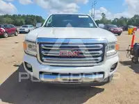 2015 GMC CANYON фото