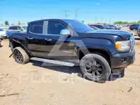 2015 GMC CANYON фото