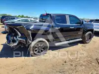 2015 GMC CANYON фото