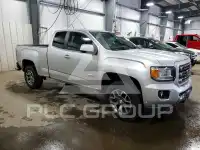 2015 GMC CANYON фото
