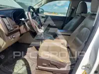 2015 GMC CANYON фото