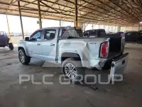 2015 GMC CANYON photo