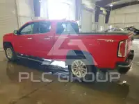 2015 GMC CANYON фото