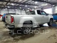2015 GMC CANYON фото
