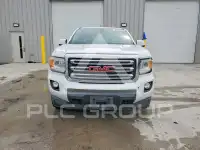 2015 GMC CANYON фото