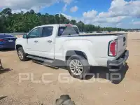2015 GMC CANYON фото