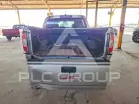 2015 GMC CANYON photo