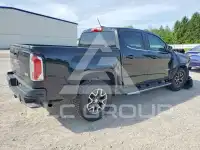 2015 GMC CANYON фото