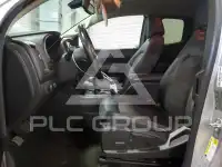 2015 GMC CANYON фото