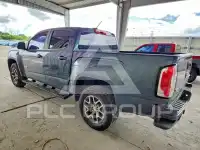 2015 GMC CANYON photo