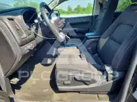 2015 GMC CANYON фото