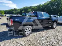 2015 GMC CANYON photo