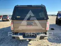 2015 GMC CANYON фото
