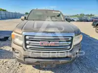 2015 GMC CANYON фото