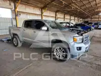 2015 GMC CANYON photo