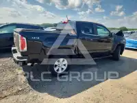 2015 GMC CANYON фото