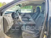 2015 GMC CANYON фото