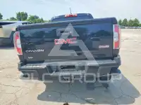 2015 GMC CANYON фото