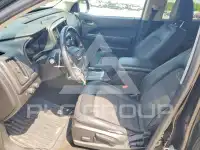 2015 GMC CANYON фото