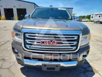 2015 GMC CANYON photo