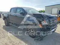 2015 GMC CANYON фото