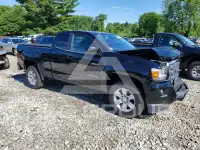 2015 GMC CANYON photo