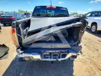 2015 GMC CANYON фото