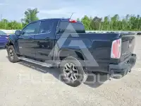 2015 GMC CANYON фото