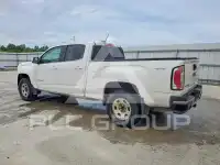 2015 GMC CANYON фото
