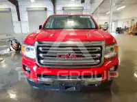 2015 GMC CANYON фото