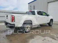 2015 GMC CANYON фото