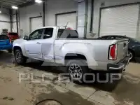 2015 GMC CANYON фото