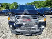 2015 GMC CANYON photo