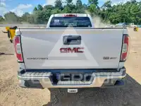 2015 GMC CANYON фото
