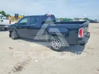 2015 GMC CANYON фото